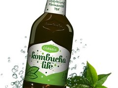 Bautura Kombucha Life Classic 500ml